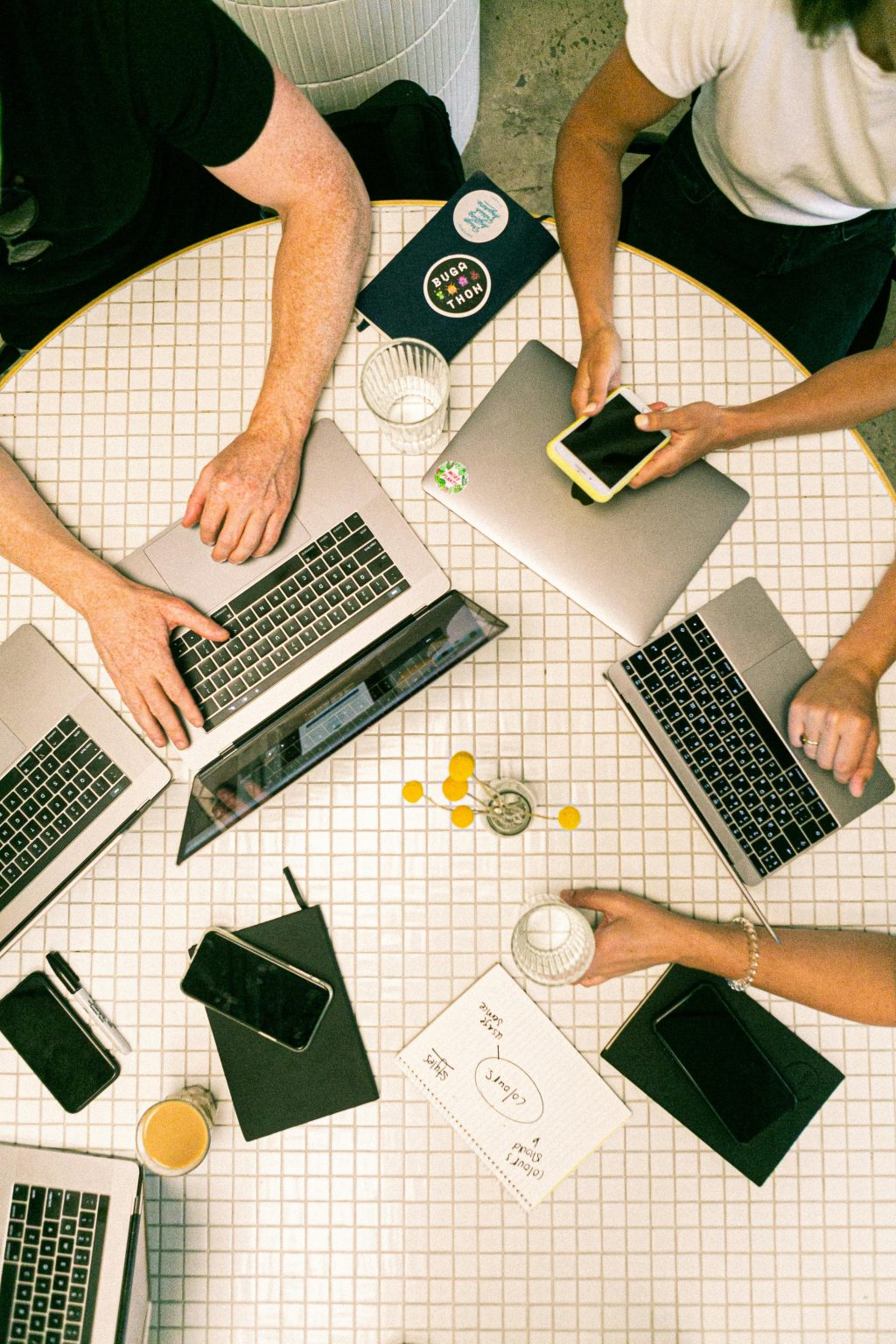 Professionele linkbuilding uitbesteden voor verbeterde online zichtbaarheid en SEO-ranking